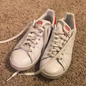 Adidas Stan Smith sneakers Size 6.5